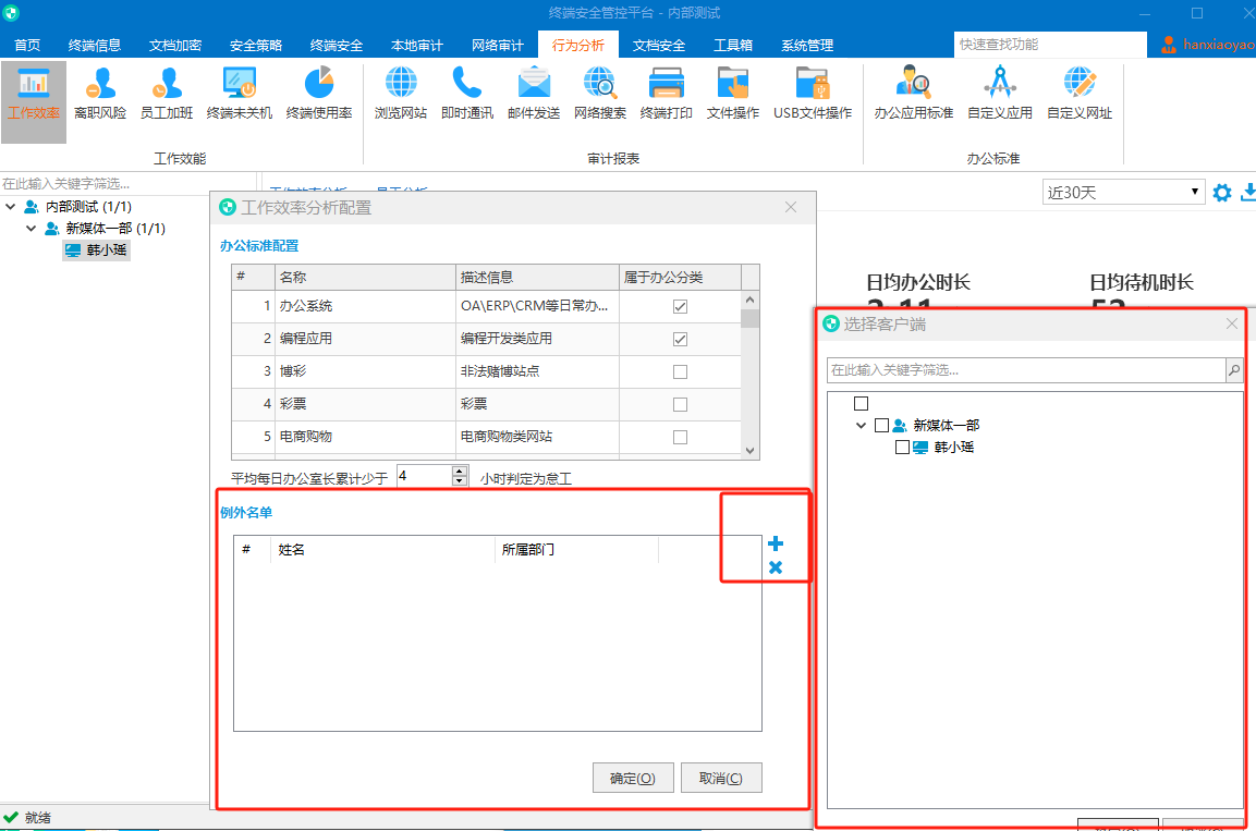 如何对员工的工作效率进行管理(图3) 如何对员工的工作效率进行管理(图3)