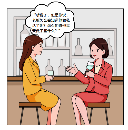 行为审计软件合集|好用的上网行为管控软件推荐(图2) 行为审计软件合集|好用的上网行为管控软件推荐(图2)