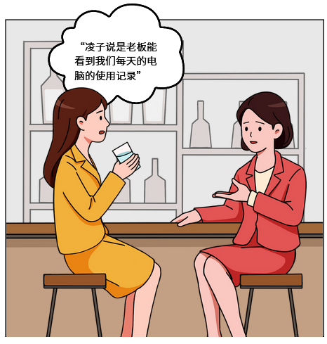 行为审计软件合集|好用的上网行为管控软件推荐(图3) 行为审计软件合集|好用的上网行为管控软件推荐(图3)