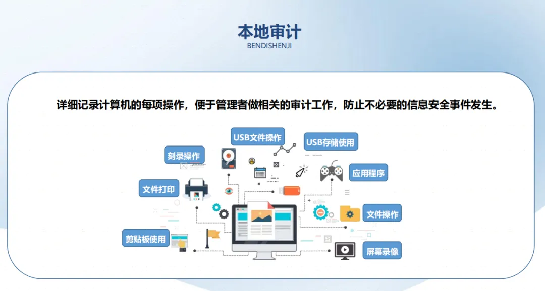 640.webp 大单——浙江生物科技公司批量部署加密系统! (图3)