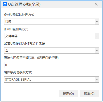 企业文件加密系统技术揭秘：如何在低资源占用下实现金融级数据防护？(图3)