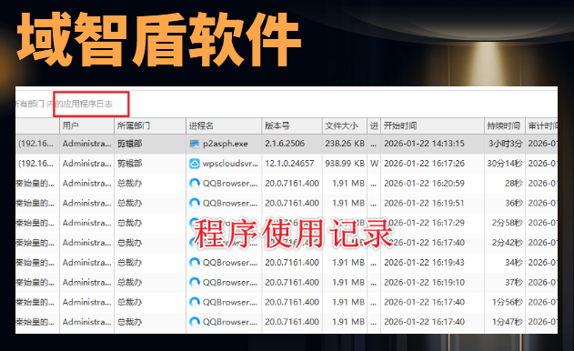 26年怎么挑选电脑屏幕监控软件?认准电脑屏幕监控软件的6个功能,选软件不吃亏!(图4) 26年怎么挑选电脑屏幕监控软件?认准电脑屏幕监控软件的6个功能,选软件不吃亏!(图4)