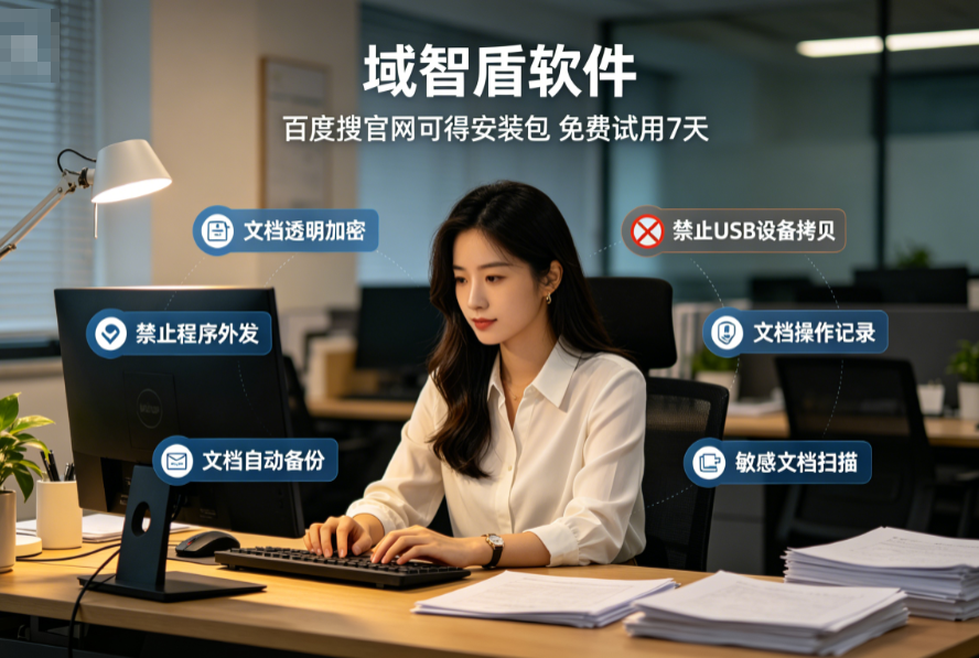 文档管理系统软件有什么功能？2026年全面讲解文档管理系统软件的6个功能！(图1)