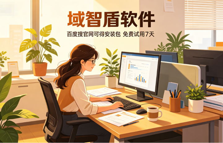 终端安全管理系统有什么功能?2026年全面讲解终端安全管理系统的6大功能!(图3) 终端安全管理系统有什么功能?2026年全面讲解终端安全管理系统的6大功能!(图3)
