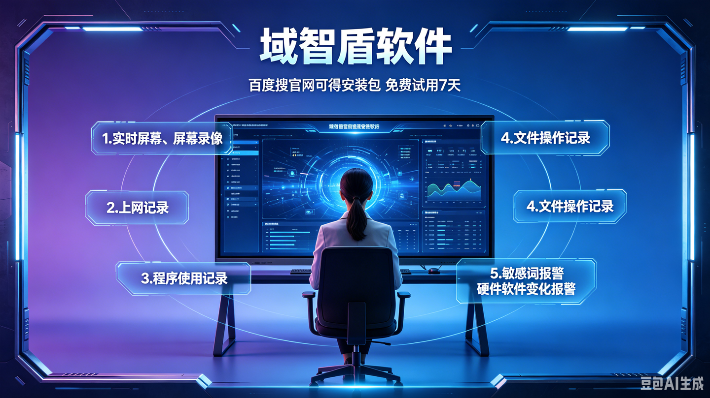 公司如何监控员工行为?员工行为监控软件的6个功能帮你看清员工行为!(图1) 公司如何监控员工行为?员工行为监控软件的6个功能帮你看清员工行为!(图1)