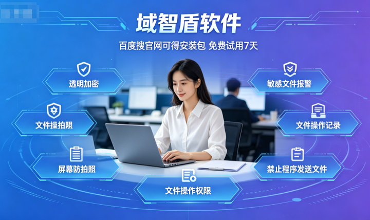 怎么防止数据泄露？防止数据泄露的6个方法推荐，26最新整理！(图3)