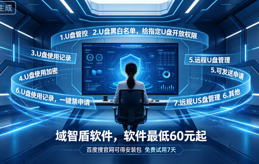 分享USB端口控制系统的7个功能,专为企业设计,10年+经验分享!(图1) 分享USB端口控制系统的7个功能,专为企业设计,10年+经验分享!(图1)