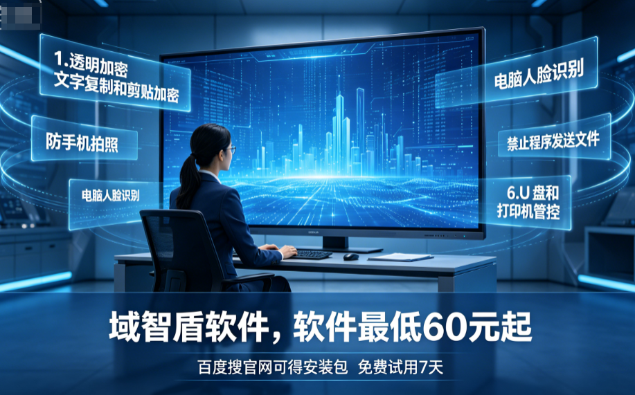 文档集中权限管理系统是什么？有什么用？2026讲解文档集中权限管理系统的三个用处，快看！(图2)