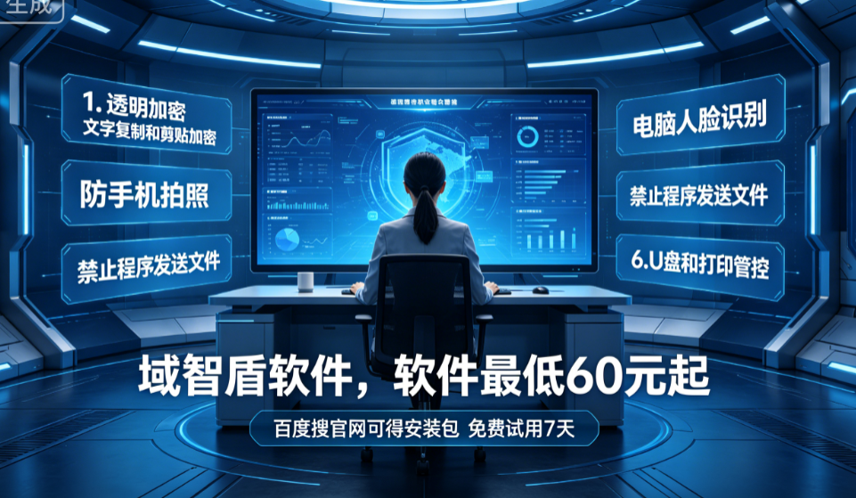 文档集中权限管理系统是什么？有什么用？2026讲解文档集中权限管理系统的三个用处，快看！(图1)
