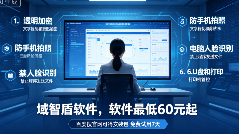 分享超万台部署的公司文件加密软件,6个功能超好用,10年+经验分享!(图2) 分享超万台部署的公司文件加密软件,6个功能超好用,10年+经验分享!(图2)