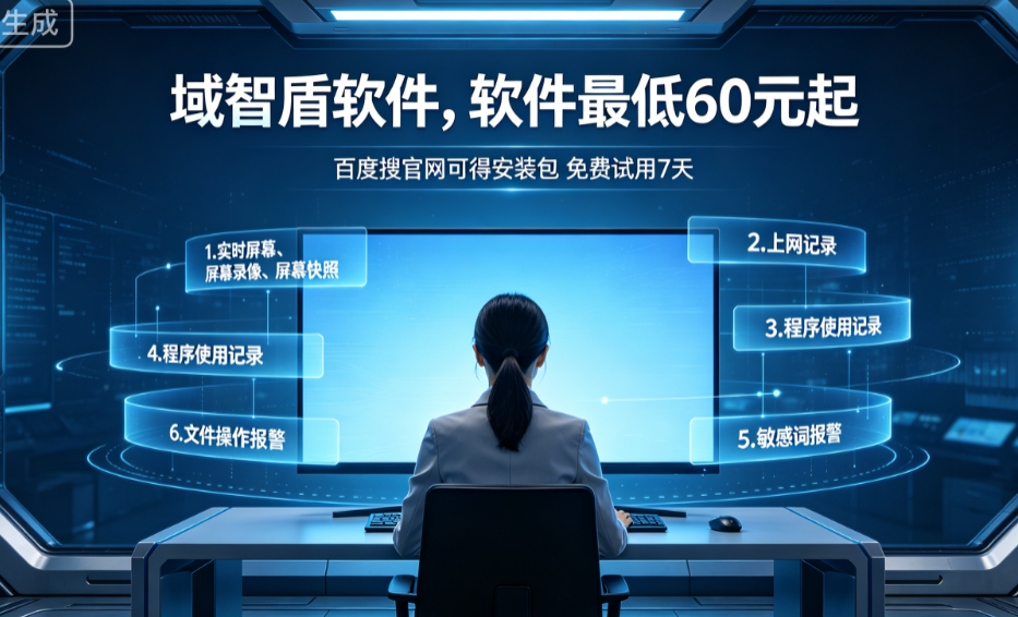 电脑监控源头厂家介绍:电脑监控软件的6个功能分析,原厂直出!(图2) 电脑监控源头厂家介绍:电脑监控软件的6个功能分析,原厂直出!(图2)
