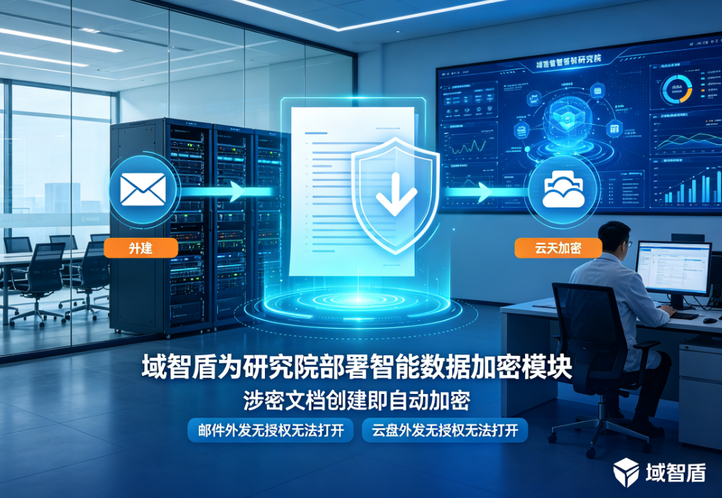 风险骤降87%!域智盾助浙江大学**研究院终端安全合规率从62%飙至99.6%(图4) 风险骤降87%!域智盾助浙江大学**研究院终端安全合规率从62%飙至99.6%(图4)