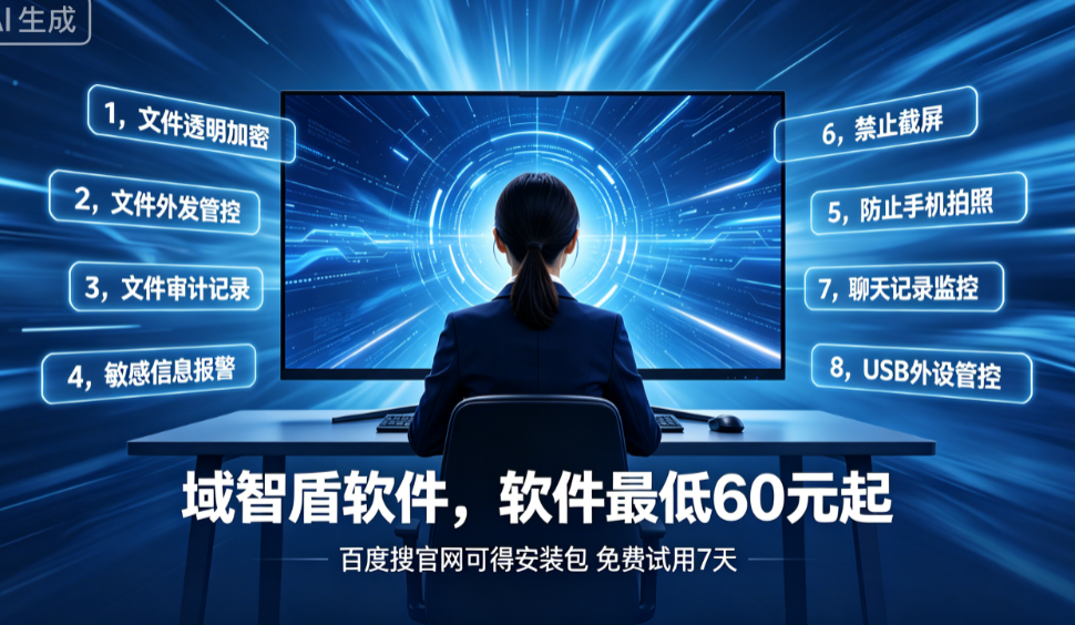 国产信创电脑监控软件如何选?适合信创的电脑监控软件推荐,8个功能很实用!(图3) 国产信创电脑监控软件如何选?适合信创的电脑监控软件推荐,8个功能很实用!(图3)