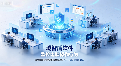 公司如何监控电脑操作行为?5个监控电脑操作行为的方法推荐,快看!(图2) 公司如何监控电脑操作行为?5个监控电脑操作行为的方法推荐,快看!(图2)