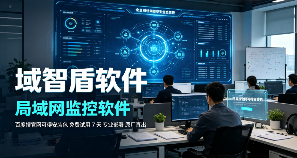 26年全面解析局域网监控软件的7大功能,公司局域网安全刻不容缓!(图2) 26年全面解析局域网监控软件的7大功能,公司局域网安全刻不容缓!(图2)