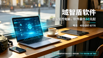 企业怎么监控电脑？分析电脑监控软件的7个功能，2026年10年+经验分享！(图2)